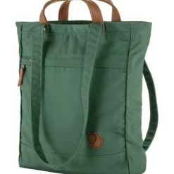 Fjällräven Totepack No. 1 Deep Patina