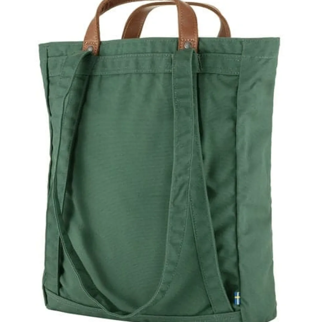 Fjällräven Totepack No. 1 Deep Patina