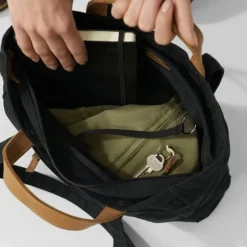 Fjällräven Totepack No. 1 Deep Patina