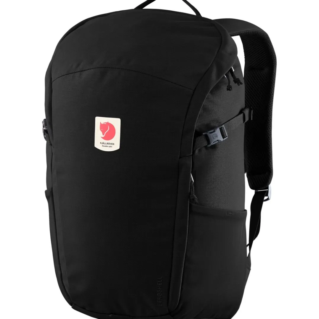 Fjällräven Ulvö 23 Black