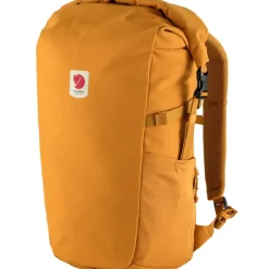 Fjällräven Ulvö Rolltop 30 Red Gold