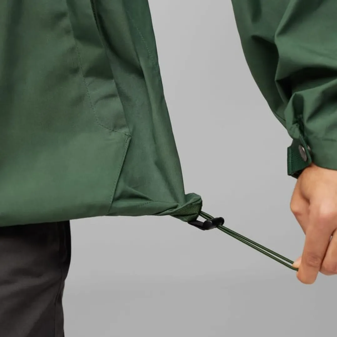Fjällräven Vardag Anorak M Autumn Leaf-terracotta Brown
