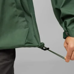 Fjällräven Vardag Anorak M Autumn Leaf-terracotta Brown