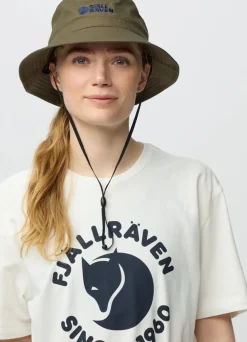 Fjällräven Vardag Bucket Hat Laurel Green