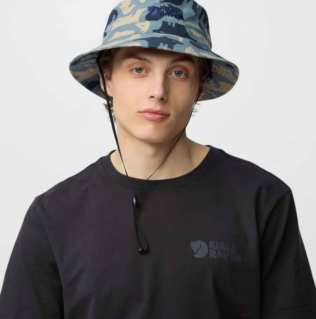 Fjällräven Vardag Bucket Hat Laurel Green