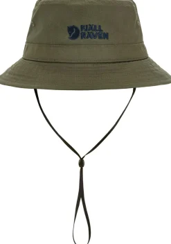 Fjällräven Vardag Bucket Hat Laurel Green