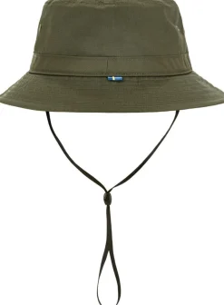 Fjällräven Vardag Bucket Hat Laurel Green