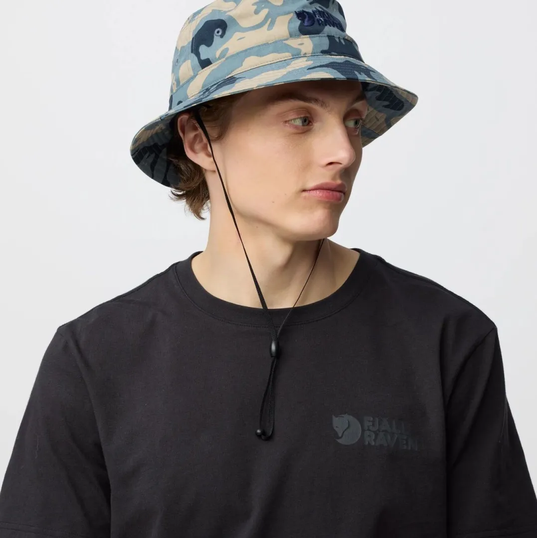 Fjällräven Vardag Bucket Hat Laurel Green