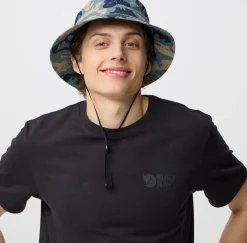 Fjällräven Vardag Bucket Hat Laurel Green