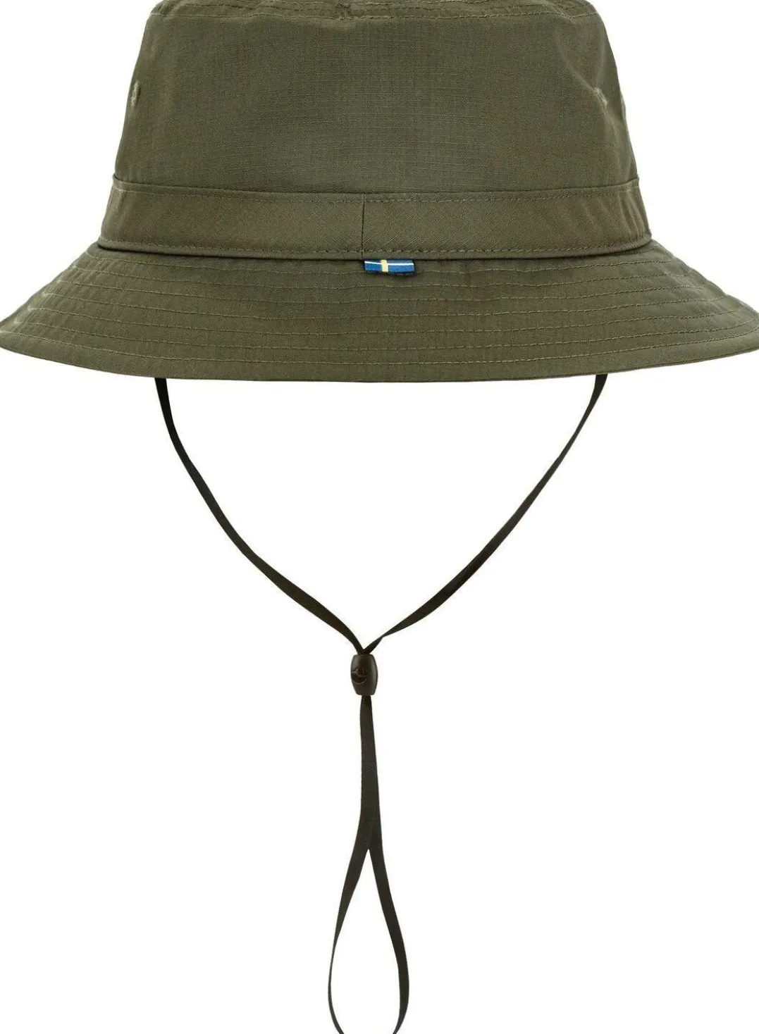 Fjällräven Vardag Bucket Hat Laurel Green