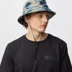 Fjällräven Vardag Bucket Hat Laurel Green