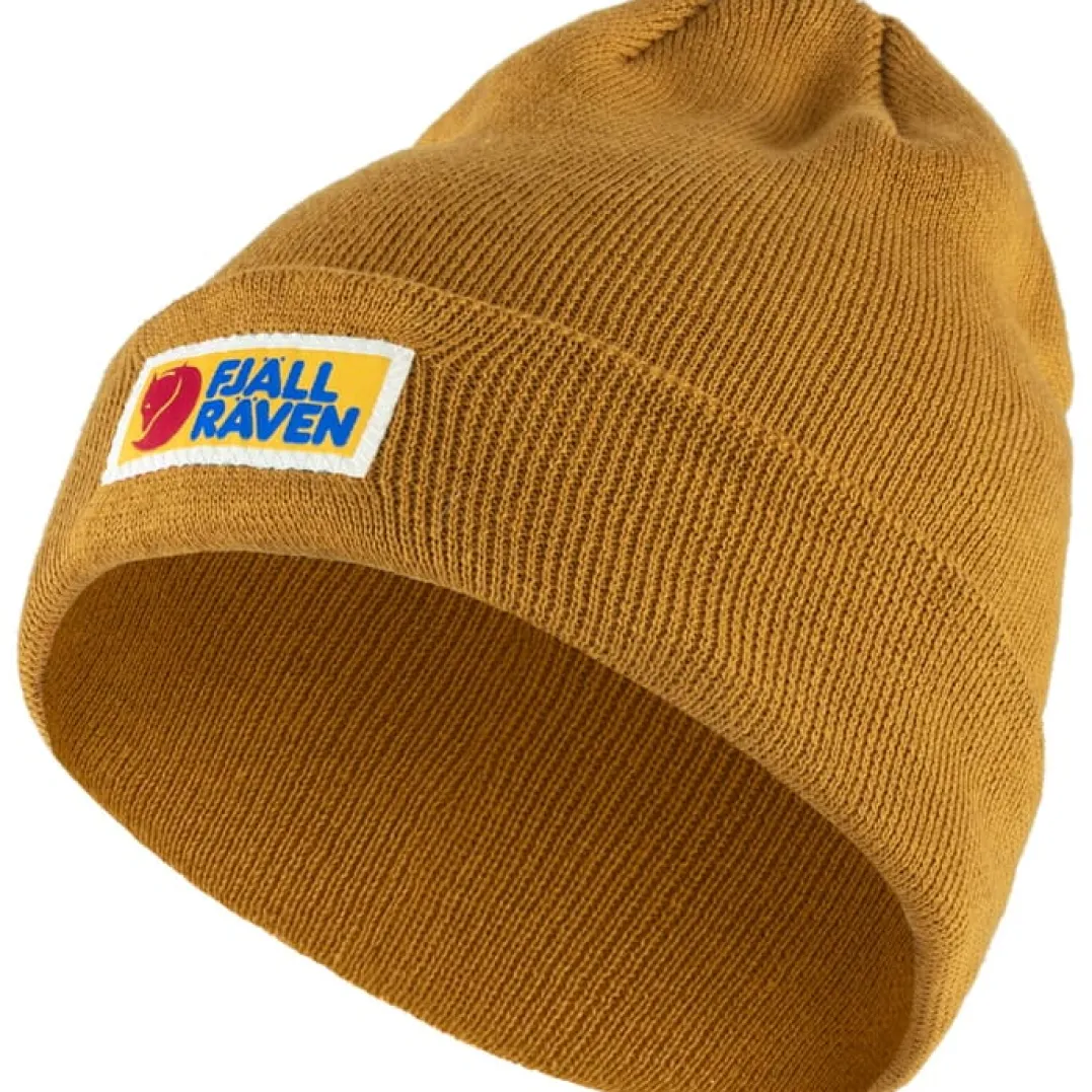 Fjällräven Vardag Classic Beanie Acorn