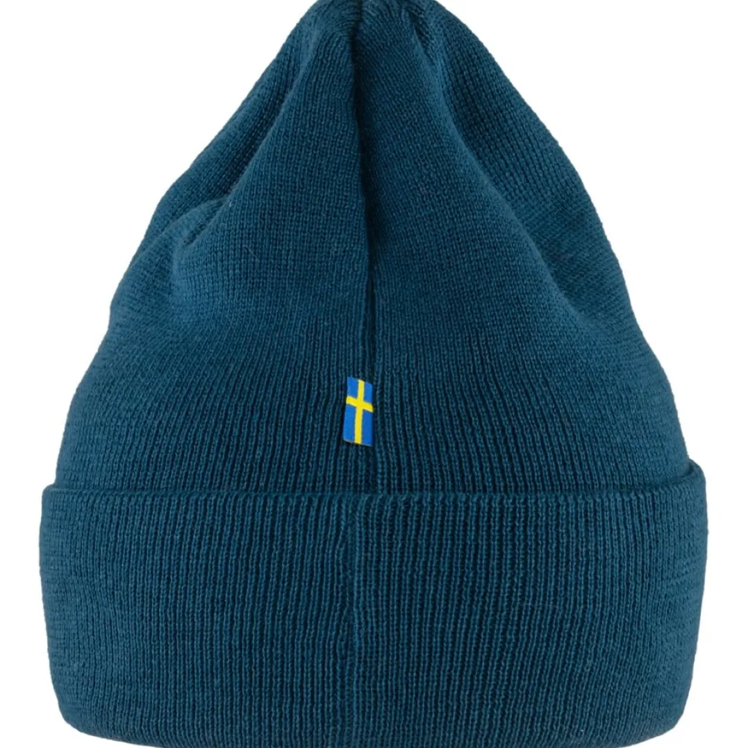 Fjällräven Vardag Classic Beanie Storm