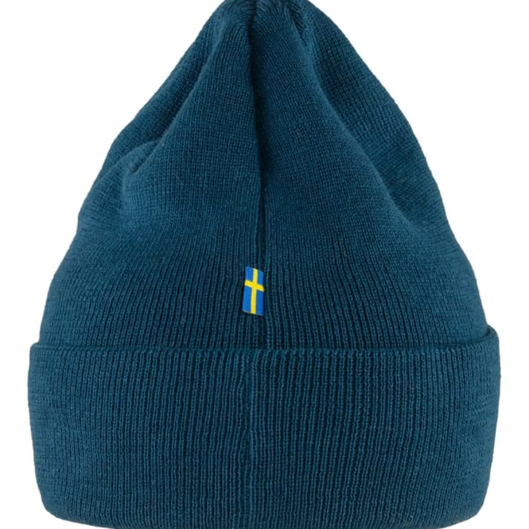 Fjällräven Vardag Classic Beanie Storm