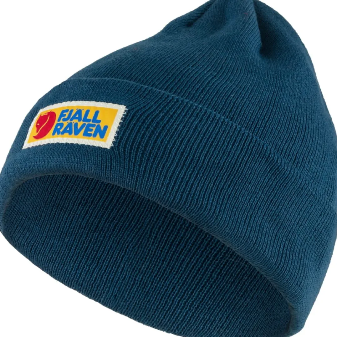 Fjällräven Vardag Classic Beanie Storm