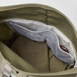 Fjällräven Vardag Foldsack 25 Un Blue-coal Black