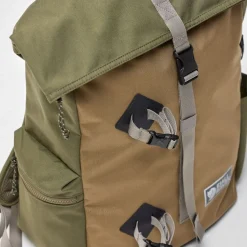 Fjällräven Vardag Foldsack 25 Un Blue-coal Black
