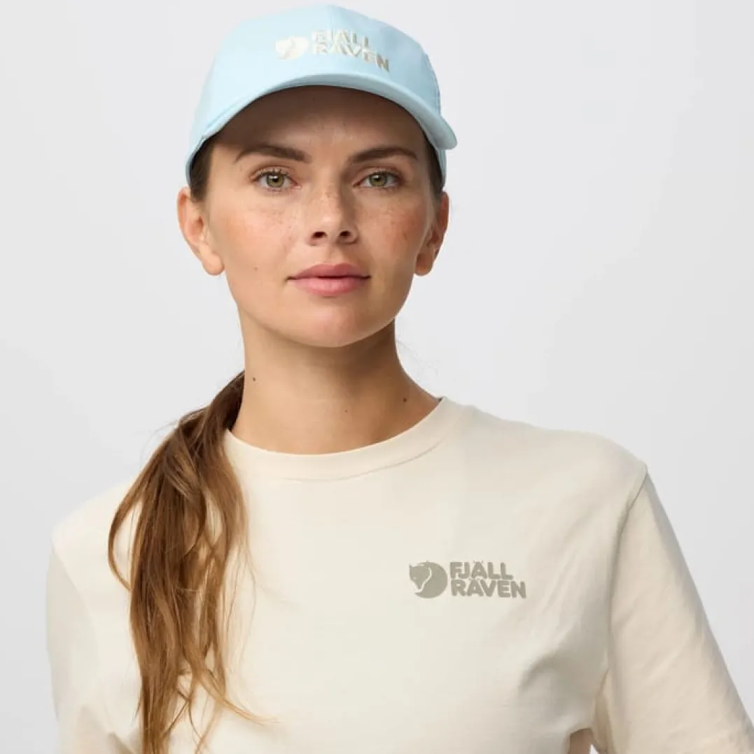 Fjällräven Vardag Lite Cap Breeze Blue