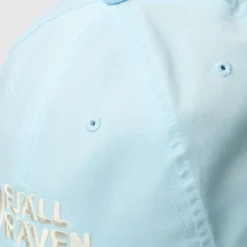 Fjällräven Vardag Lite Cap Breeze Blue