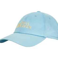 Fjällräven Vardag Lite Cap Breeze Blue