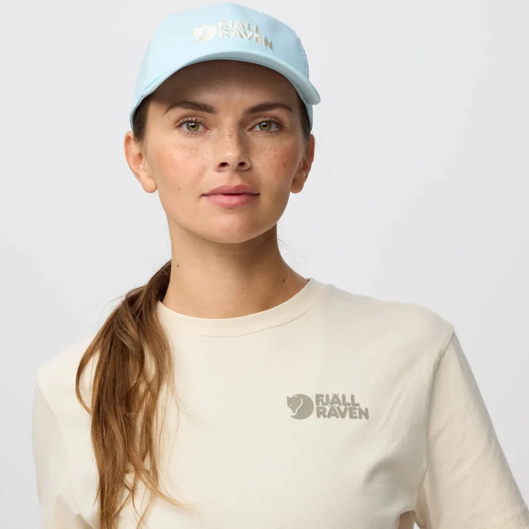 Fjällräven Vardag Lite Cap Breeze Blue