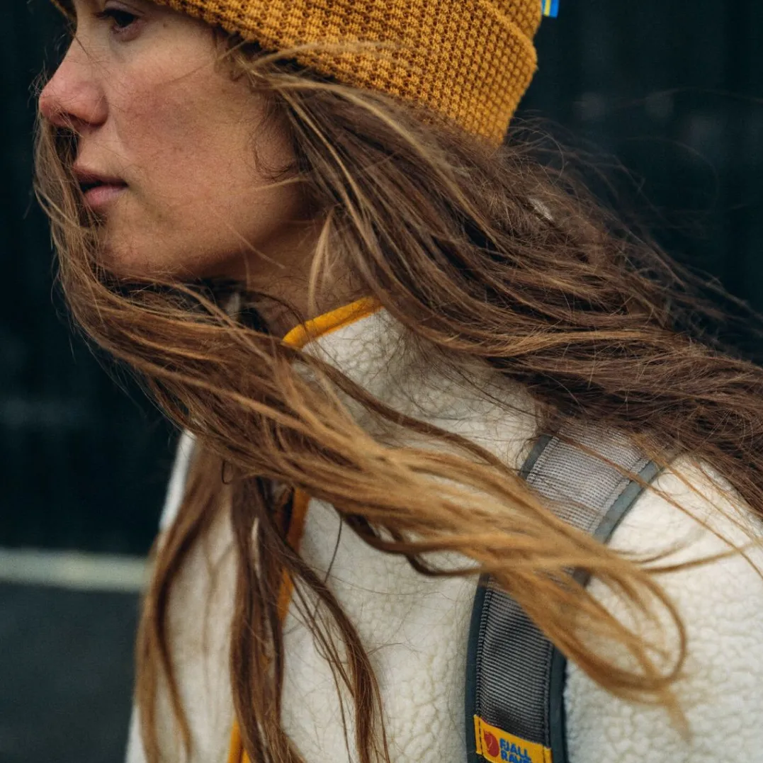 Fjällräven Vardag Pile Fleece W Navy