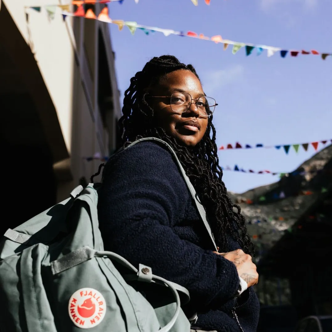 Fjällräven Vardag Pile Fleece W Navy