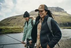 Fjällräven Vardag Pile Fleece W Navy