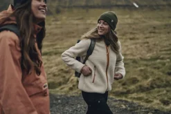 Fjällräven Vardag Pile Fleece W Navy