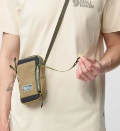 Fjällräven Vardag Pocket Small Deep Forest