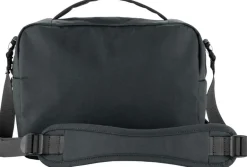 Fjällräven Vardag Shoulder Bag 6 Violette-coal Black