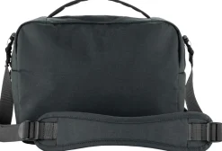 Fjällräven Vardag Shoulder Bag 6 Violette-coal Black