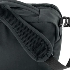 Fjällräven Vardag Shoulder Bag 6 Violette-coal Black