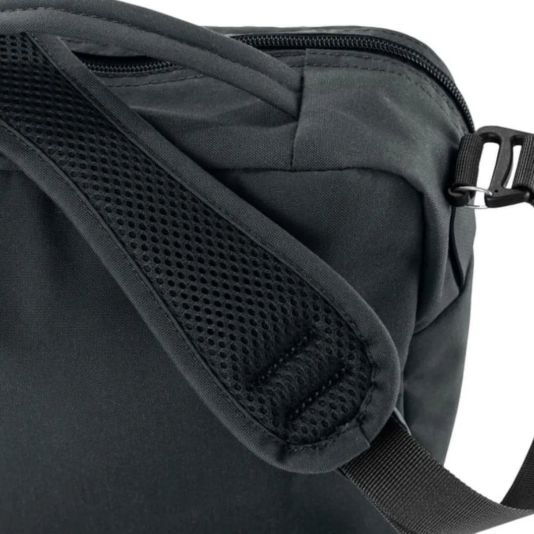 Fjällräven Vardag Shoulder Bag 6 Violette-coal Black