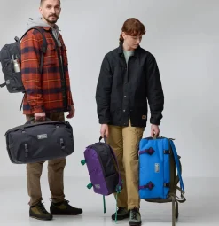 Fjällräven Vardag Splitpack 45 Un Blue-green