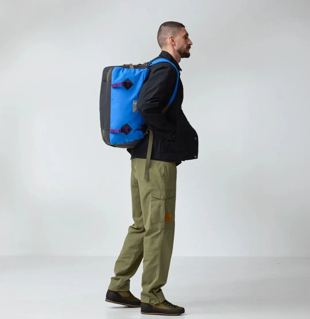 Fjällräven Vardag Splitpack 45 Un Blue-green
