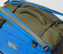 Fjällräven Vardag Splitpack 45 Un Blue-green