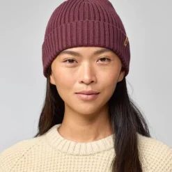 Fjällräven Övik 365 Hat Black