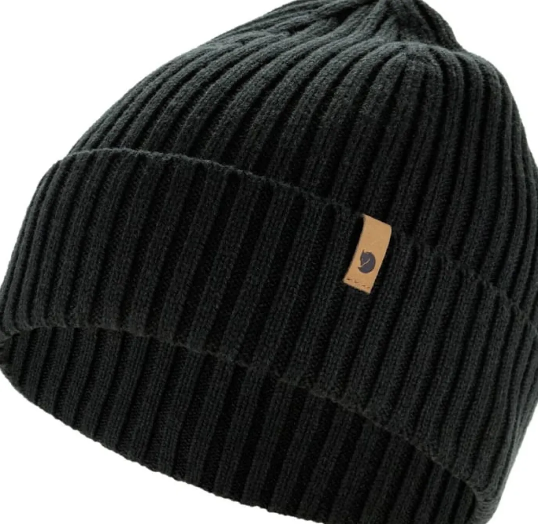 Fjällräven Övik 365 Hat Black