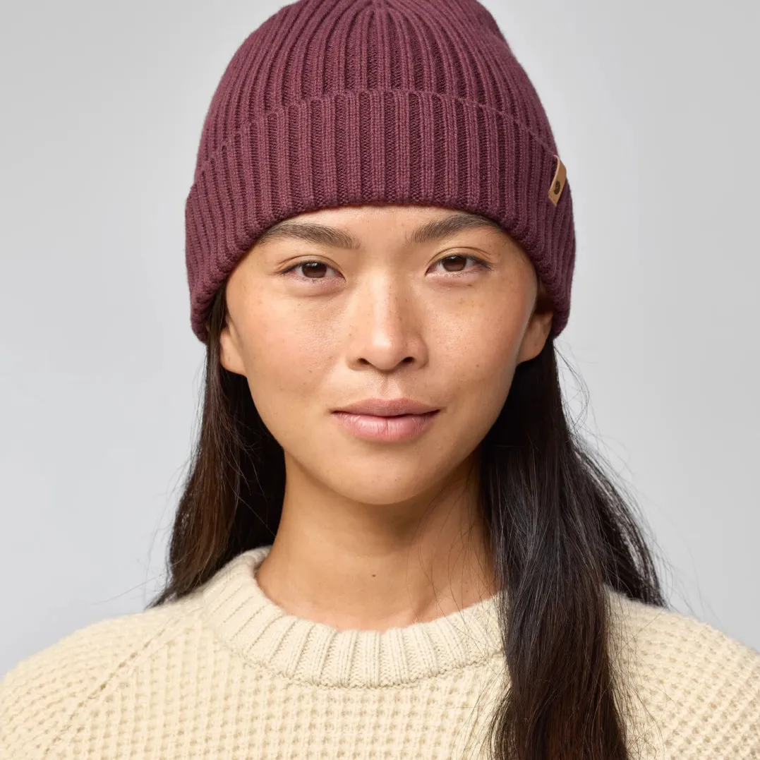 Fjällräven Övik 365 Hat Black
