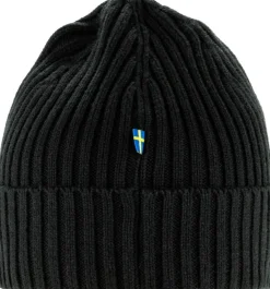 Fjällräven Övik 365 Hat Black