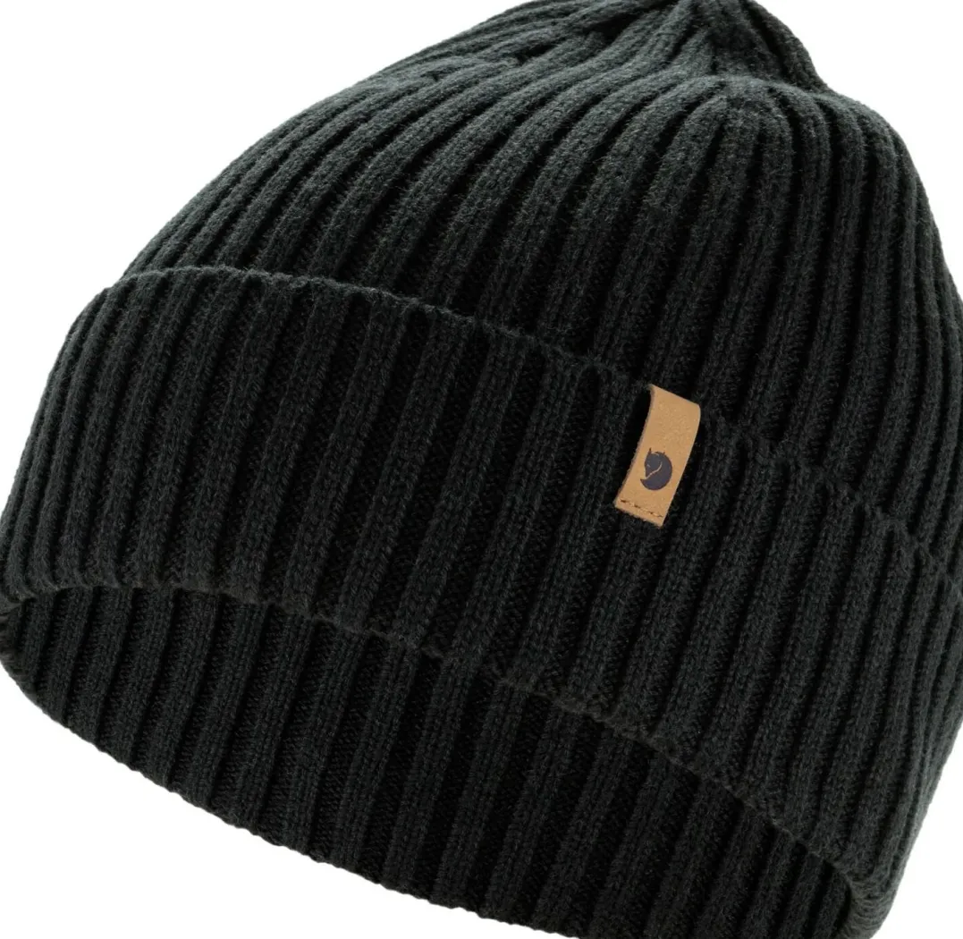 Fjällräven Övik 365 Hat Black