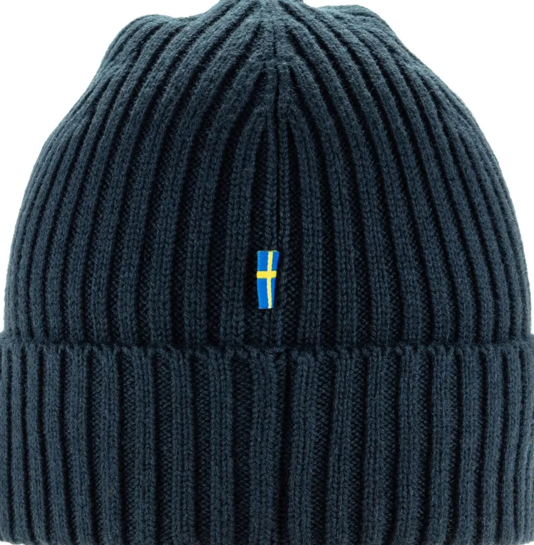 Fjällräven Övik 365 Hat Dark Navy