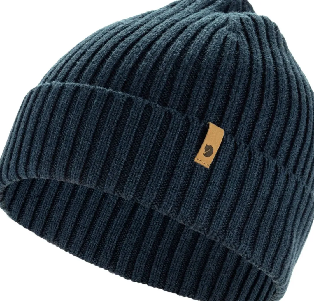 Fjällräven Övik 365 Hat Dark Navy