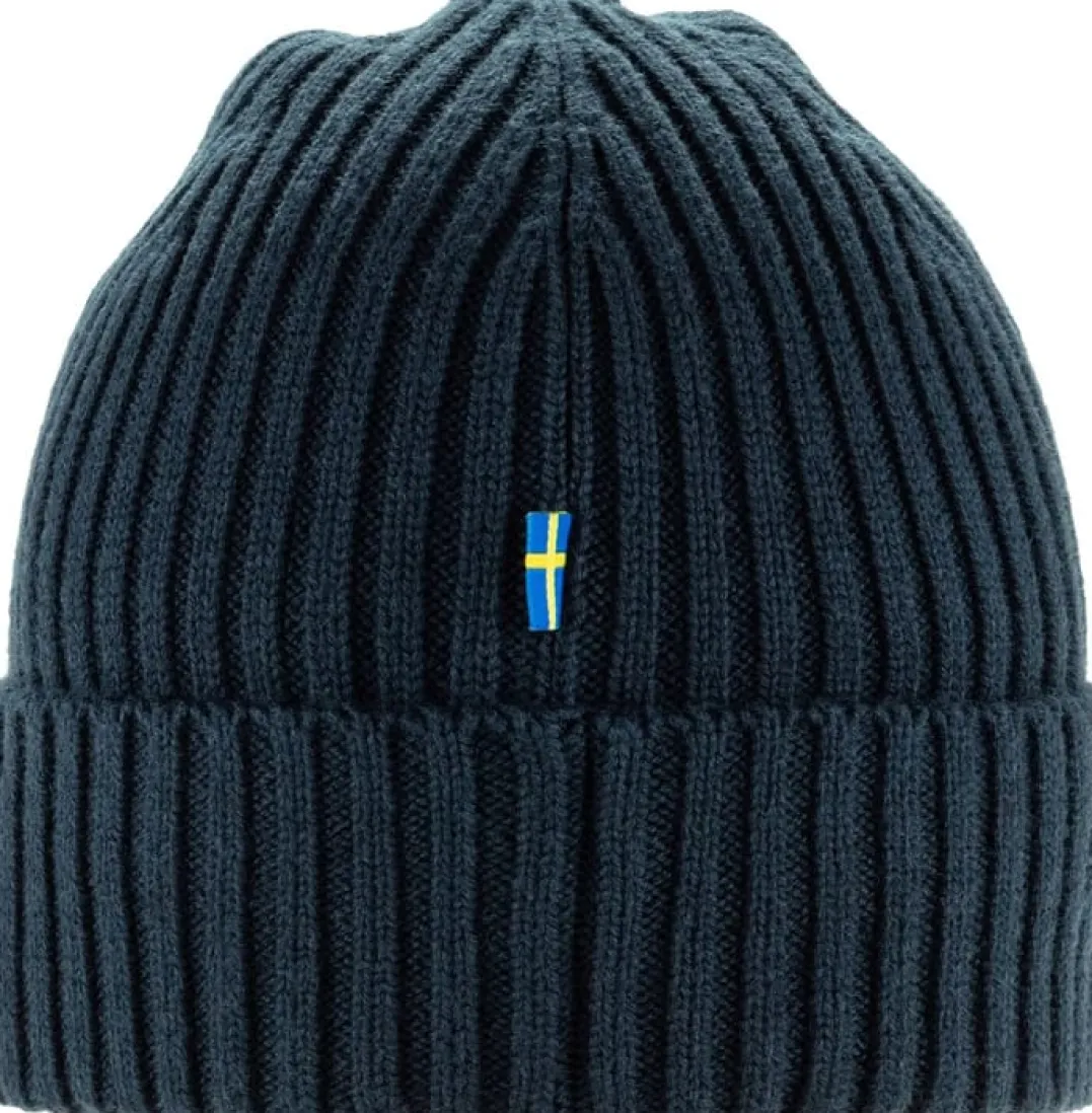 Fjällräven Övik 365 Hat Dark Navy