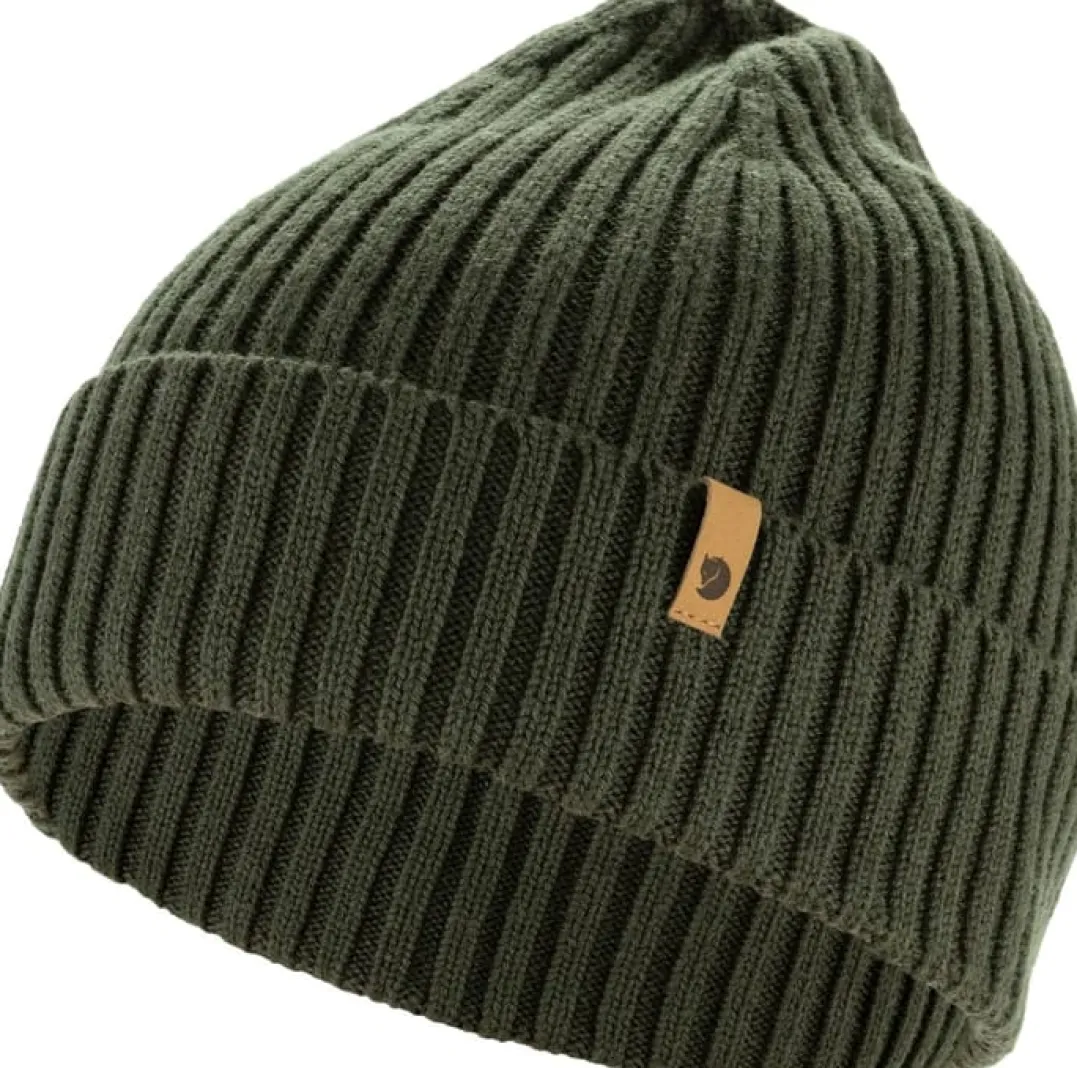 Fjällräven Övik 365 Hat Deep Forest