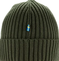 Fjällräven Övik 365 Hat Deep Forest