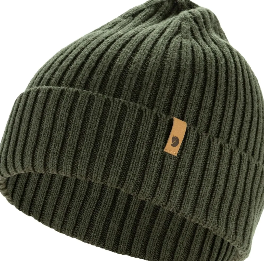 Fjällräven Övik 365 Hat Deep Forest