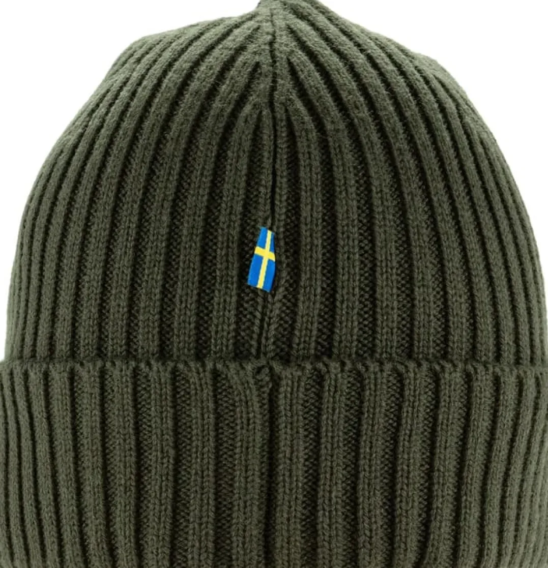 Fjällräven Övik 365 Hat Deep Forest