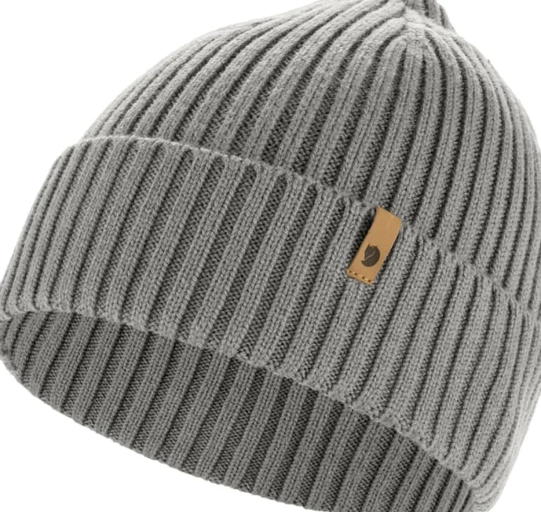 Fjällräven Övik 365 Hat Grey